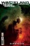Wasteland #15 Comic Books - Covers, Scans, Photos in Wasteland Comic Books - Covers, Scans, Gallery